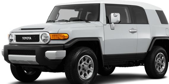 TOYOTA FJ CRUISER 2013 JTEBU4BF9DK152726 image